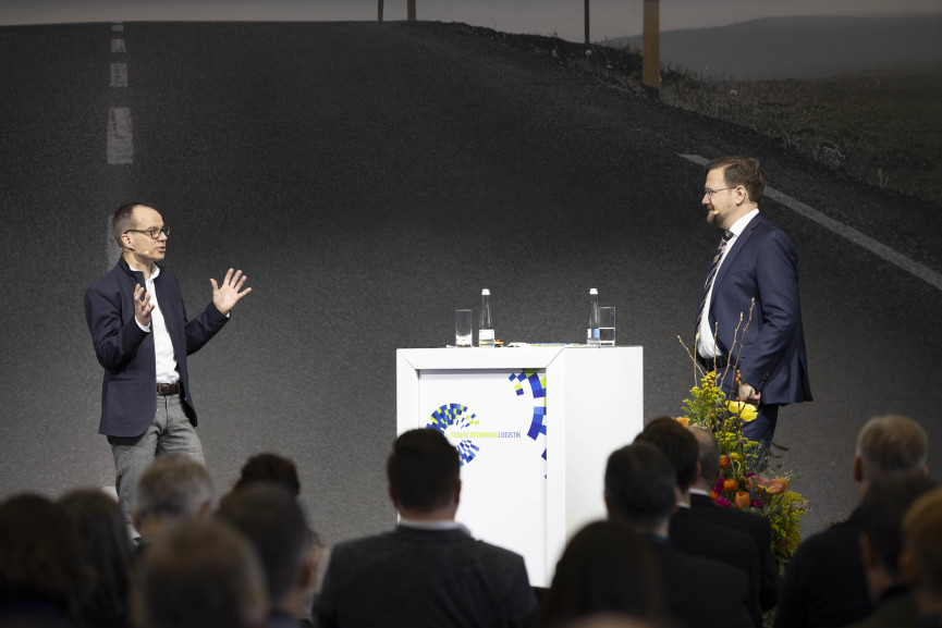 Forum Automobillogistik 29. Februar 2024