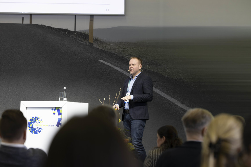 Forum Automobillogistik 29. Februar 2024