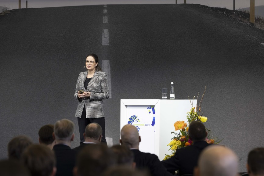 Forum Automobillogistik 29. Februar 2024