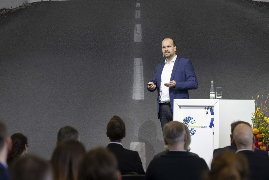 Forum Automobillogistik 29. Februar 2024