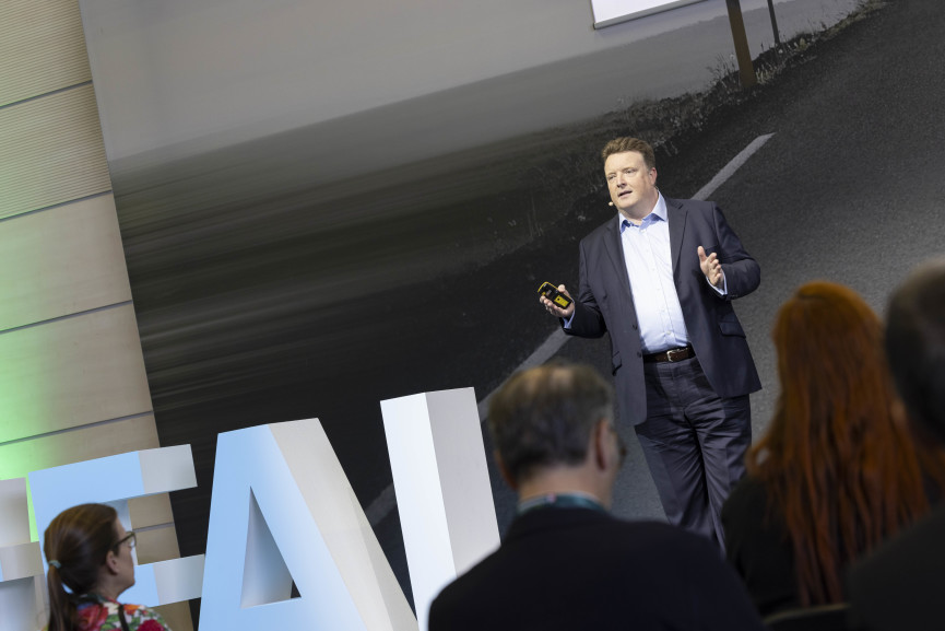 Forum Automobillogistik 29. Februar 2024