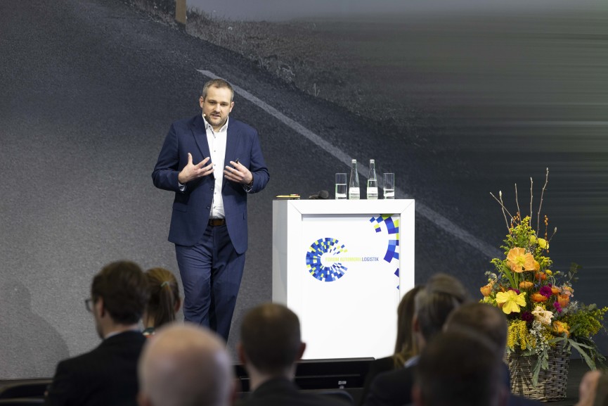 Forum Automobillogistik 29. Februar 2024