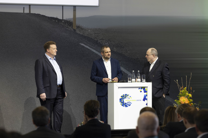 Forum Automobillogistik 29. Februar 2024