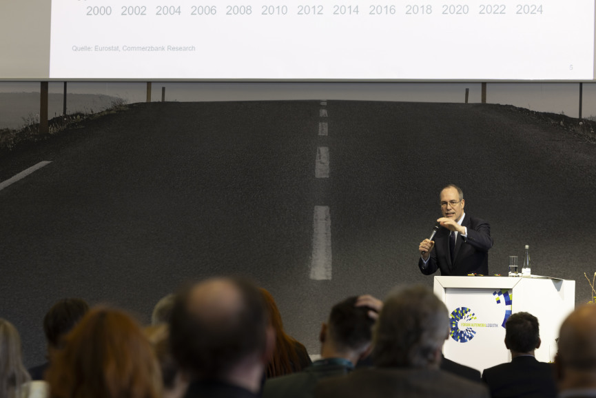Forum Automobillogistik 29. Februar 2024