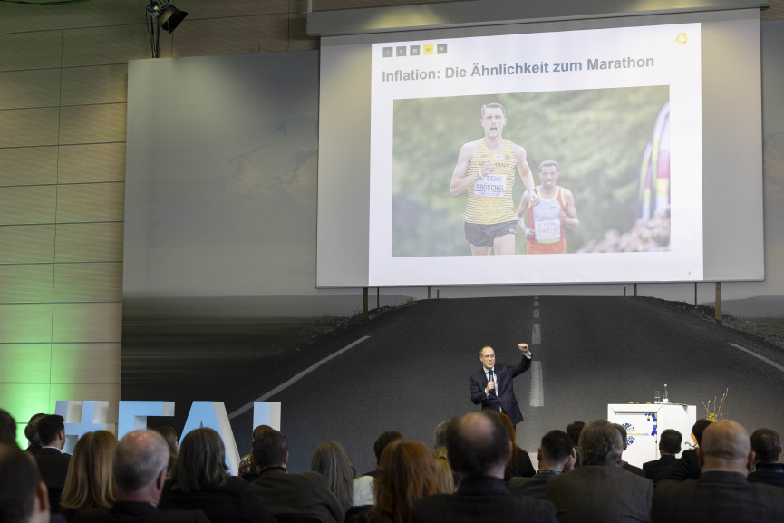 Forum Automobillogistik 29. Februar 2024