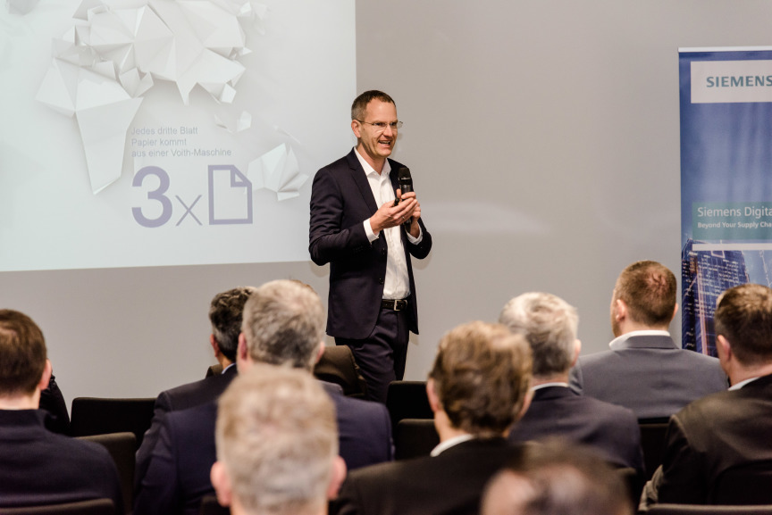 Supply Chain Forum Südwest 2024