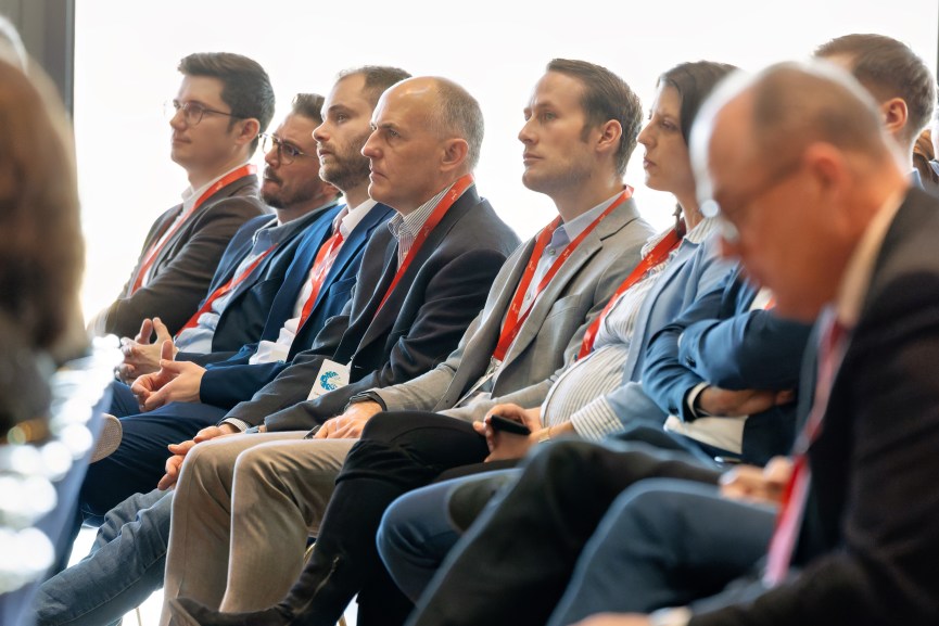 Forum Automobillogistik 2025, 18. Februar