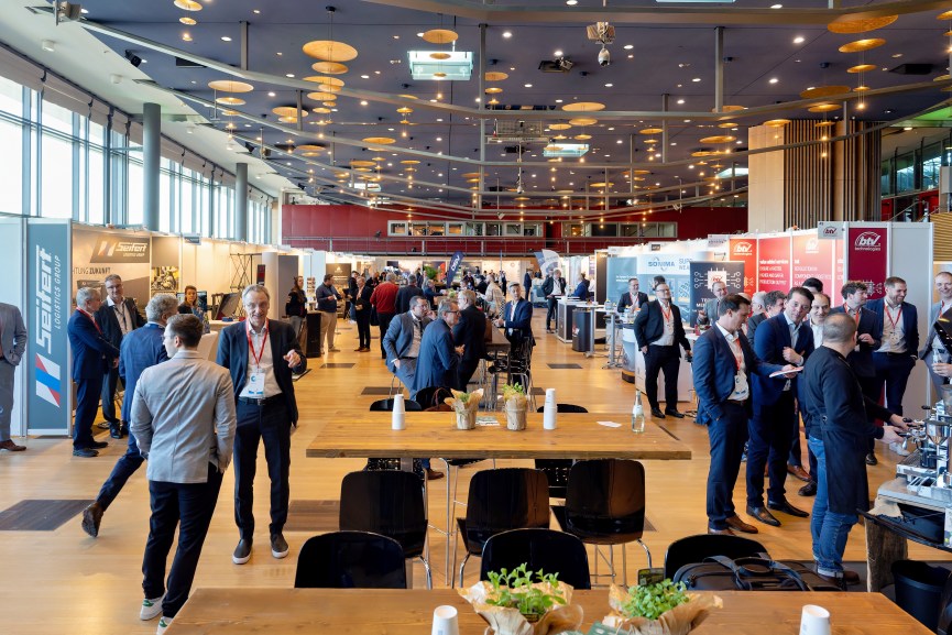 Forum Automobillogistik 2025, 18. Februar