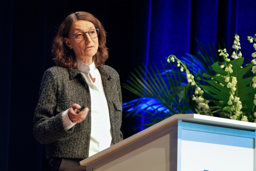 Forum Automobillogistik 2025, 18. Februar
