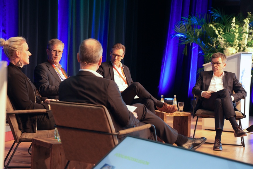 Forum Automobillogistik 2025, 18. Februar