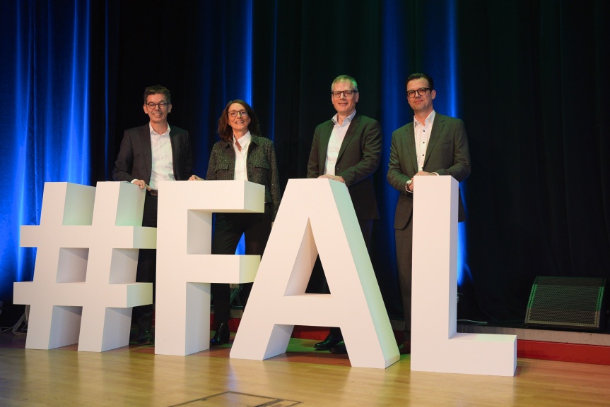 Forum Automobillogistik 2025, 18. Februar
