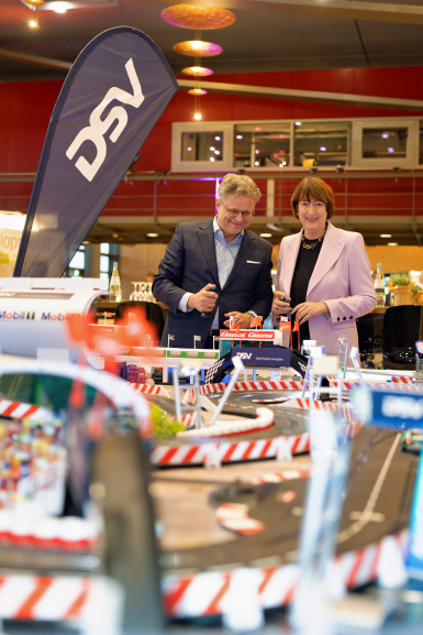 Forum Automobillogistik 2025, 18. Februar