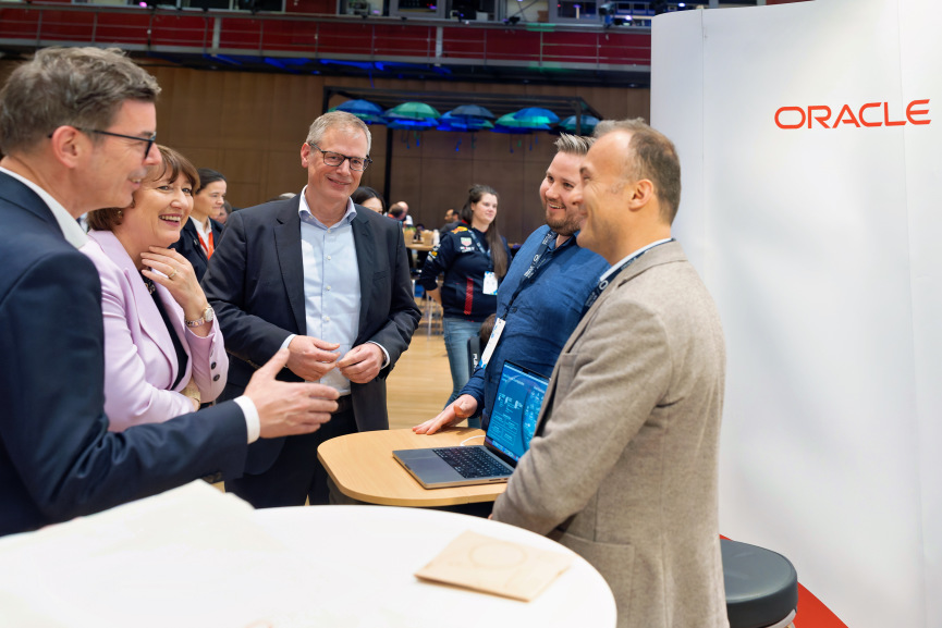 Forum Automobillogistik 2025, 18. Februar