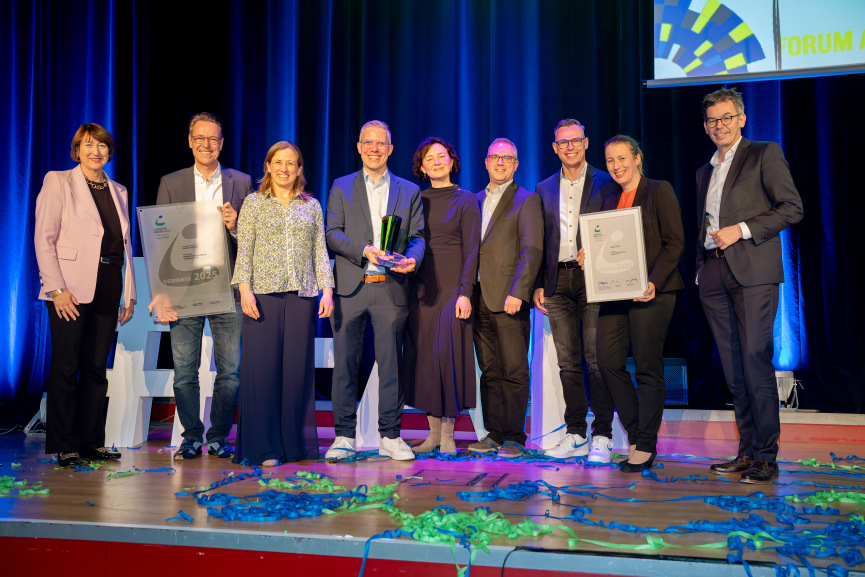 Forum Automobillogistik 2025, 18. Februar