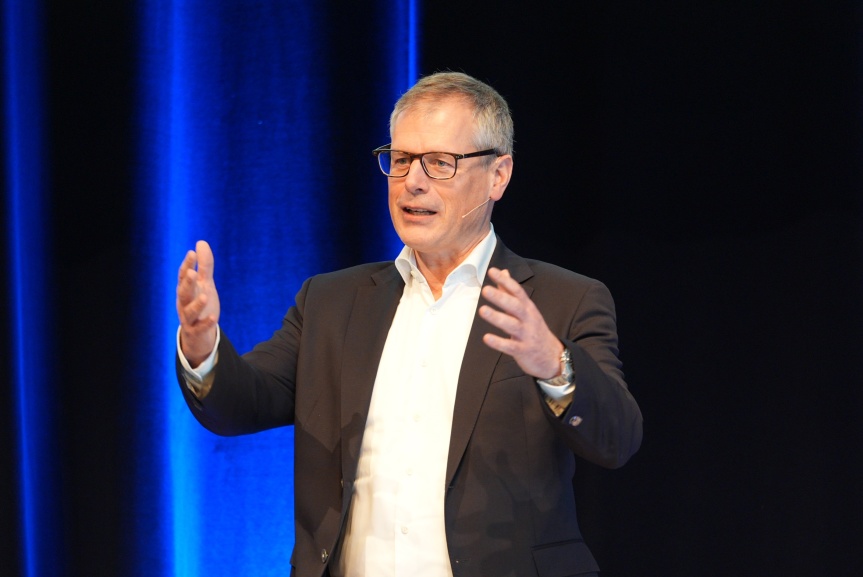 Forum Automobillogistik 2025, 19. Februar