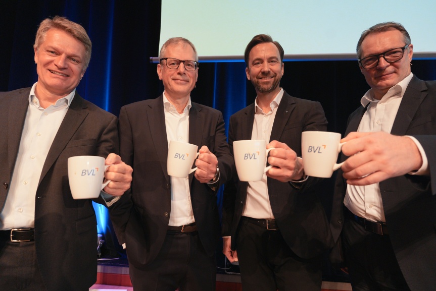 Forum Automobillogistik 2025, 19. Februar