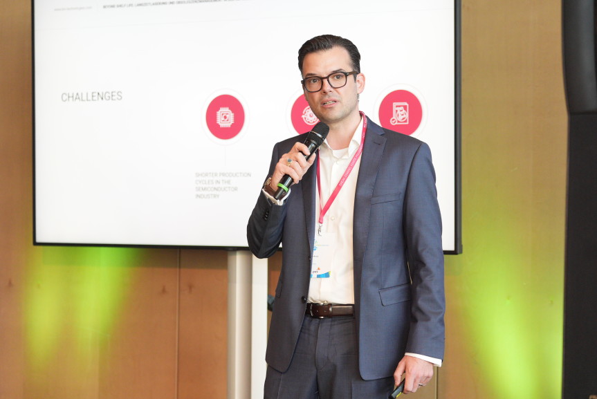 Forum Automobillogistik 2025, 19. Februar