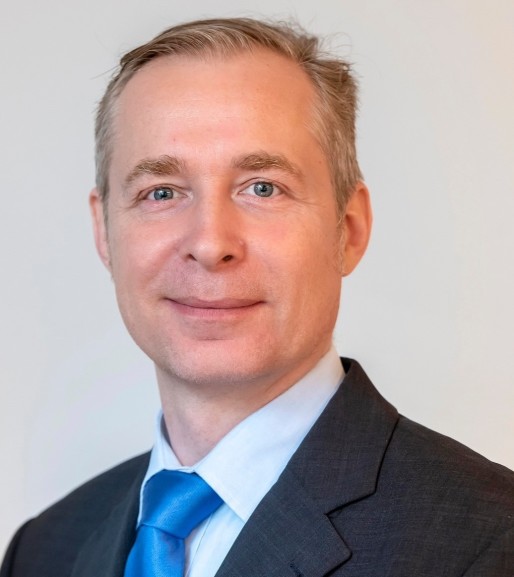Nicolai Hastedt wird neuer Geschäftsführer der BVL