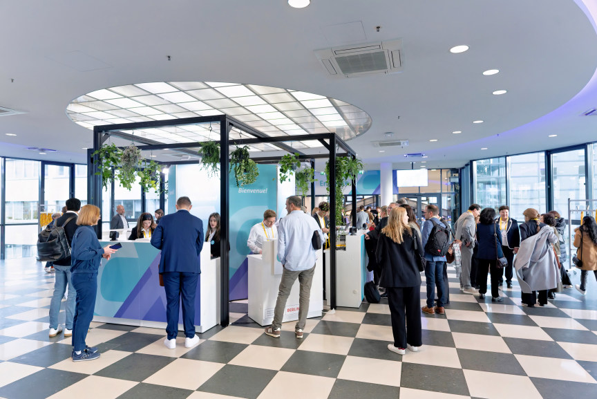 BVL Supply Chain CX 2025, 22. Oktober