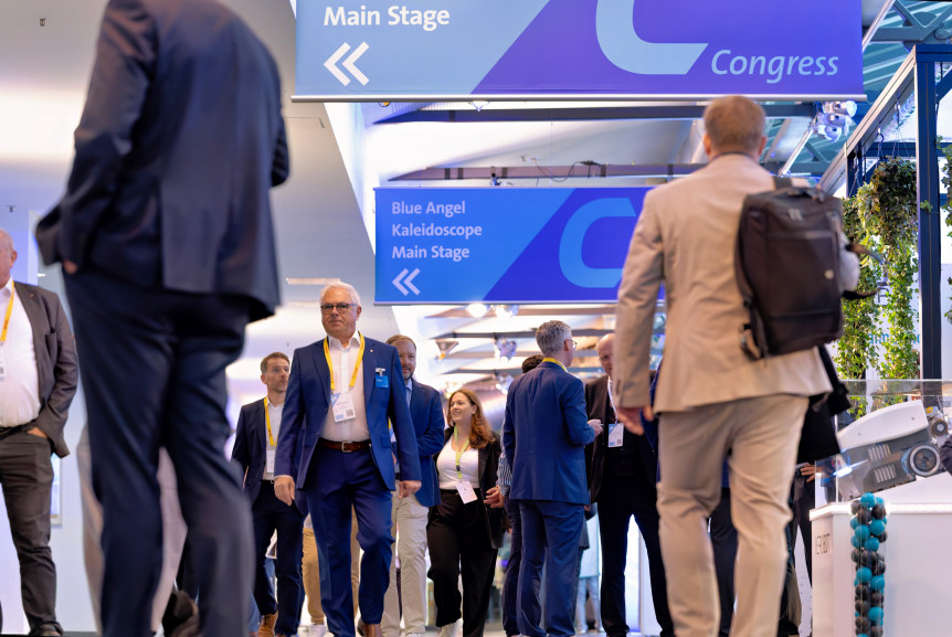 BVL Supply Chain CX 2025, 22. Oktober
