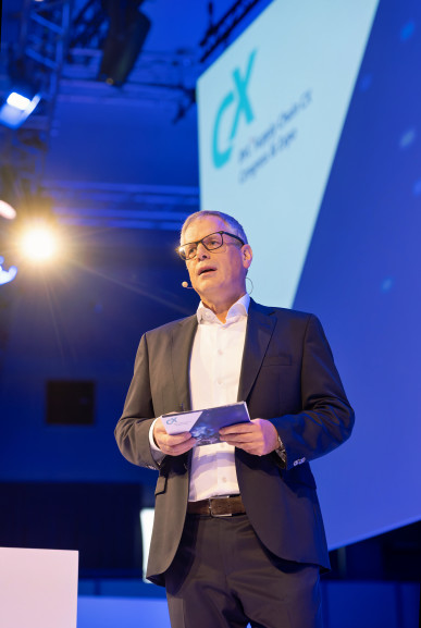BVL Supply Chain CX 2025, 22. Oktober