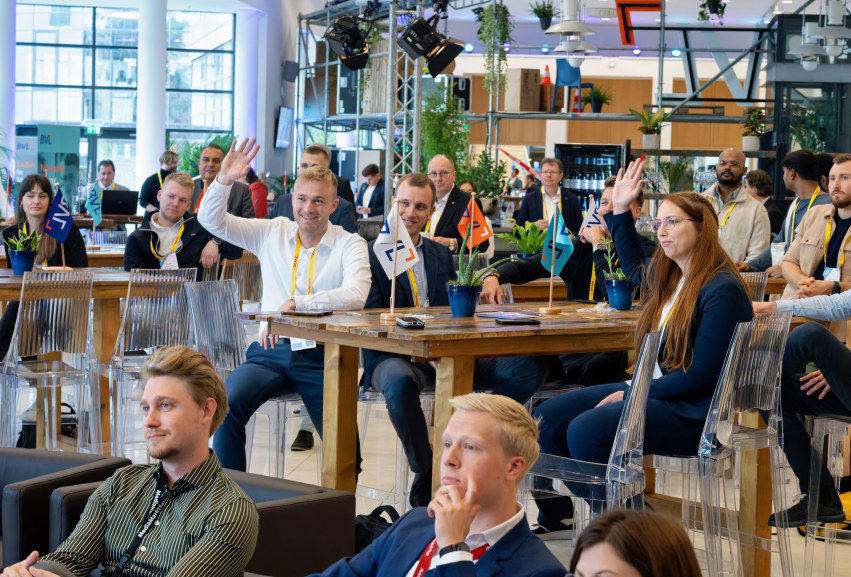 BVL Supply Chain CX 2025, 22. Oktober