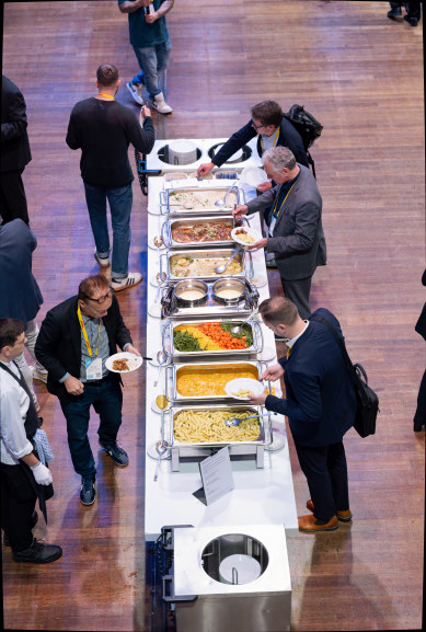 BVL Supply Chain CX 2025, 22. Oktober