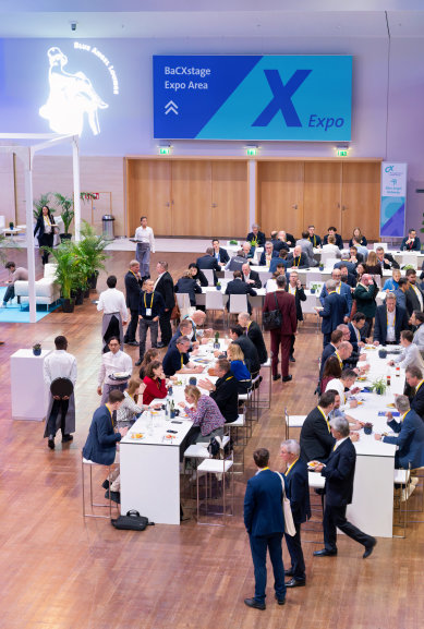 BVL Supply Chain CX 2025, 22. Oktober