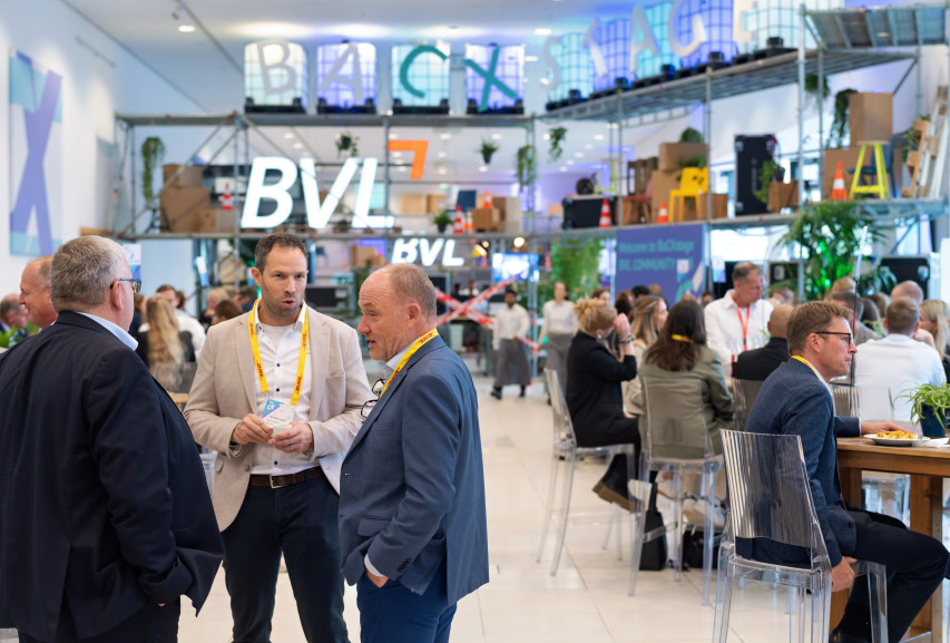 BVL Supply Chain CX 2025, 22. Oktober