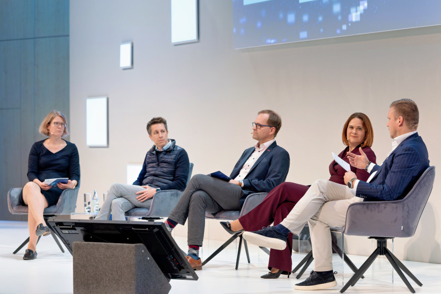 BVL Supply Chain CX 2025, Oct 22