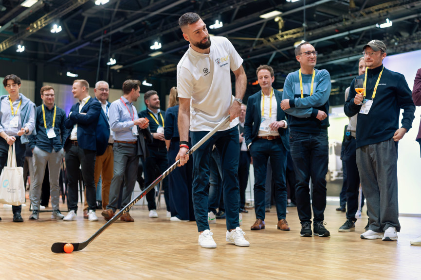 BVL Supply Chain CX 2025, Oct 22