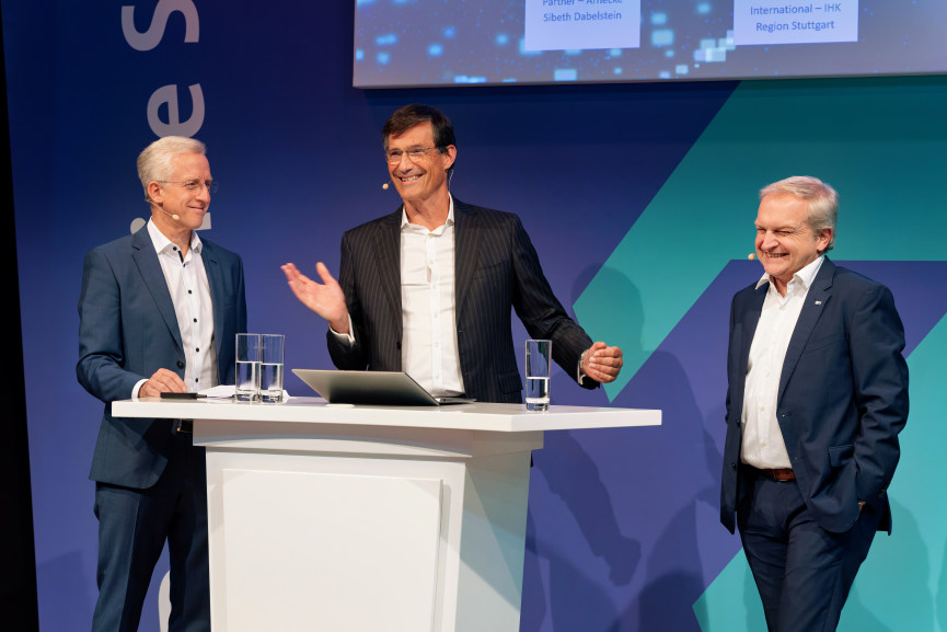 BVL Supply Chain CX 2025, Oct 22