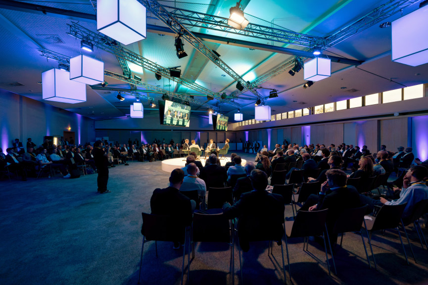 BVL Supply Chain CX 2025, Oct 22