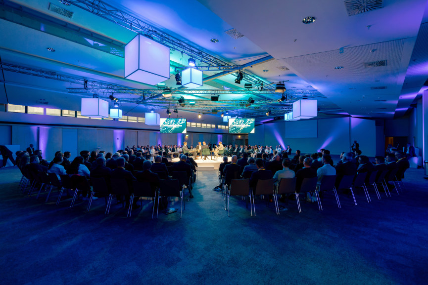 BVL Supply Chain CX 2025, Oct 22