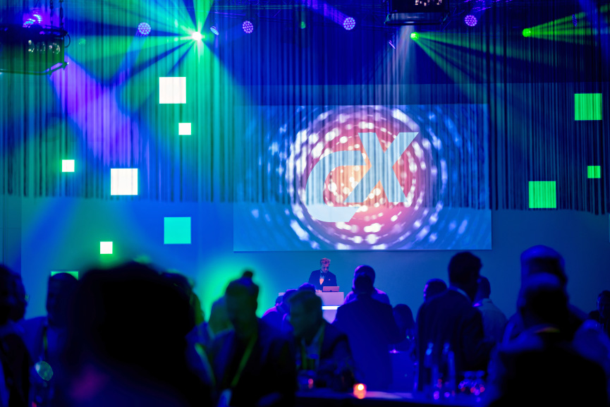 BVL Supply Chain CX 2025, Oct 22