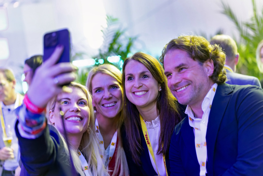 BVL Supply Chain CX 2025, Oct 22