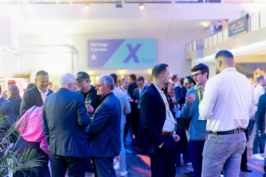 BVL Supply Chain CX 2025, Oct 22