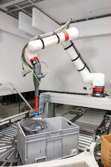 BVL Supply Chain CX 2025, Oct 22 German Award for Supply Chain Management2