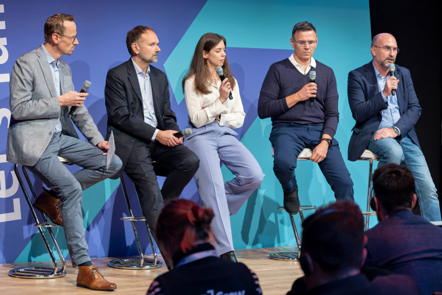 Pressebild Pressebild