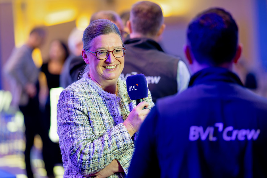 BVL Supply Chain CX 2025, 24. Oktober