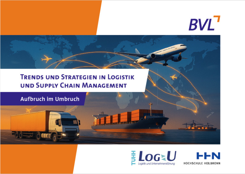 Trends und Strategien-Studie erschienen