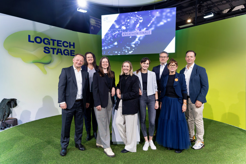 BVL Supply Chain CX 2025, 23. Oktober - Kreathon 