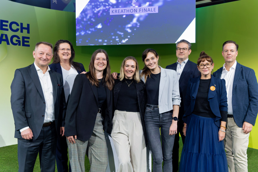 BVL Supply Chain CX 2025, 23. Oktober - Kreathon 