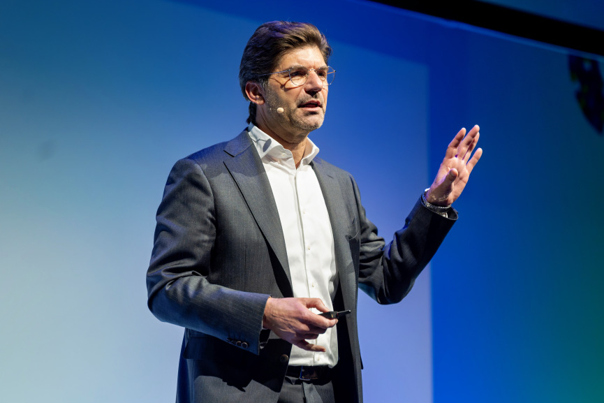 Forum Automobillogistik 2026, 4. März