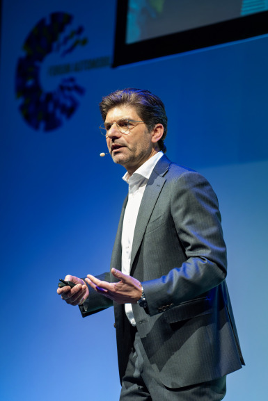 Forum Automobillogistik 2026, 4. März