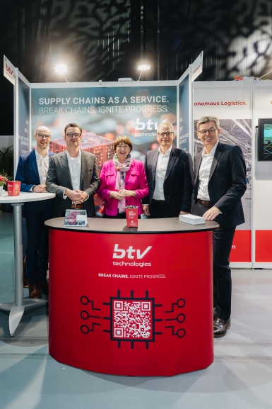 Forum Automobillogistik 2026, 4. März