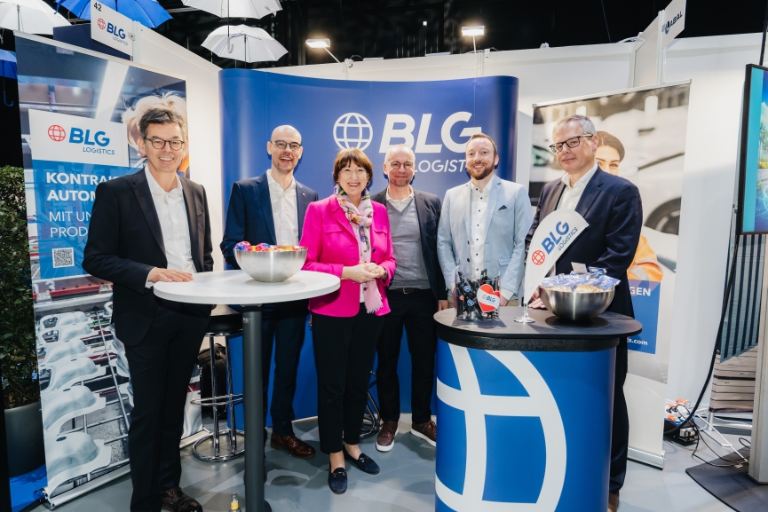 Forum Automobillogistik 2026, 4. März