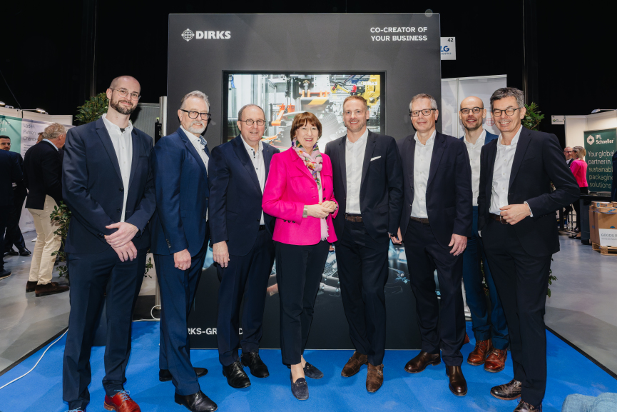 Forum Automobillogistik 2026, 4. März