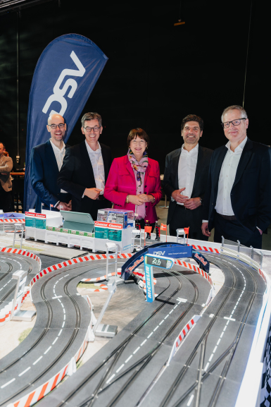 Forum Automobillogistik 2026, 4. März