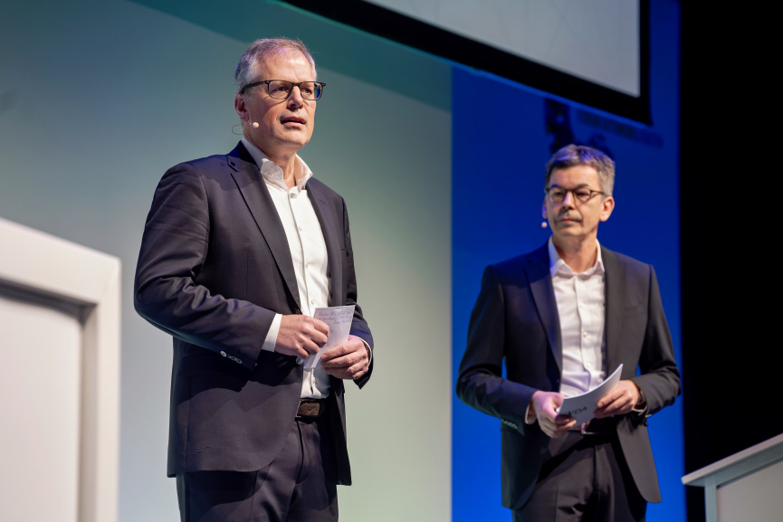 Forum Automobillogistik 2026, 4. März